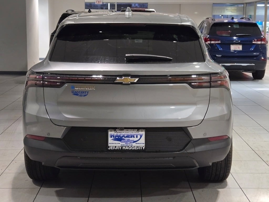 2026 CHEVROLET EQUINOX - Image 10