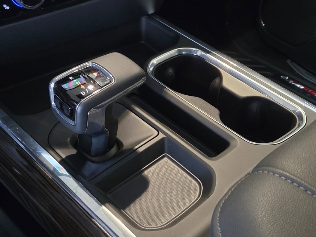 2026 CHEVROLET SILVERADO - Image 28