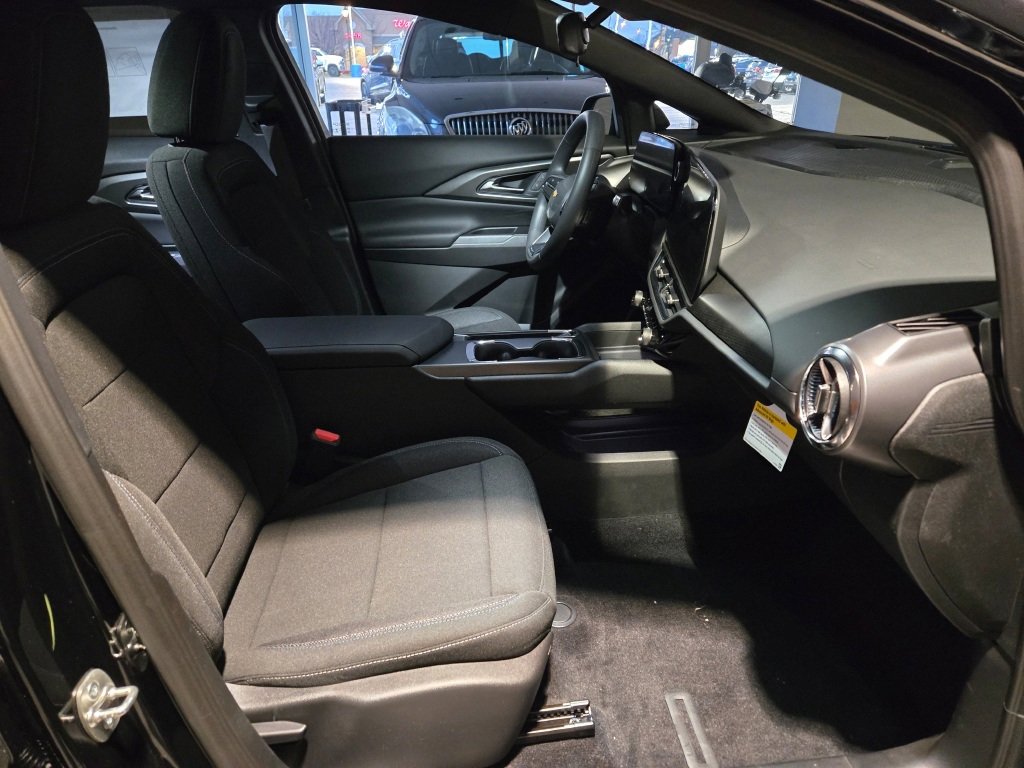 2026 CHEVROLET EQUINOX - Image 5