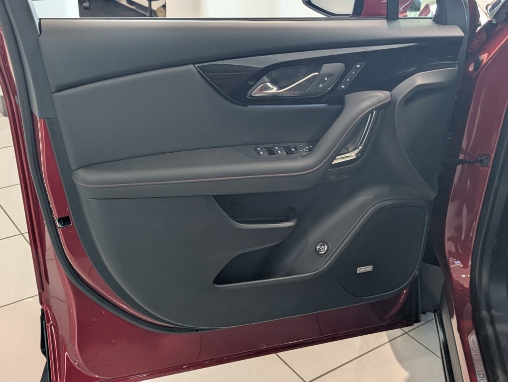 Vehicle thumbnail