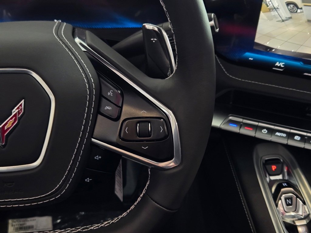 2026 CHEVROLET CORVETTE - Image 28