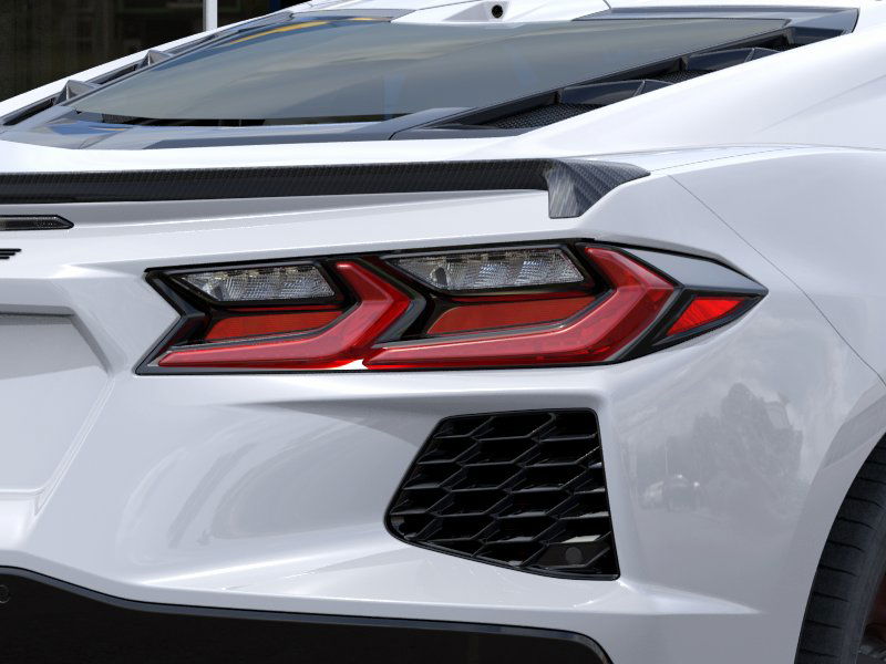 2026 CHEVROLET CORVETTE - Image 11