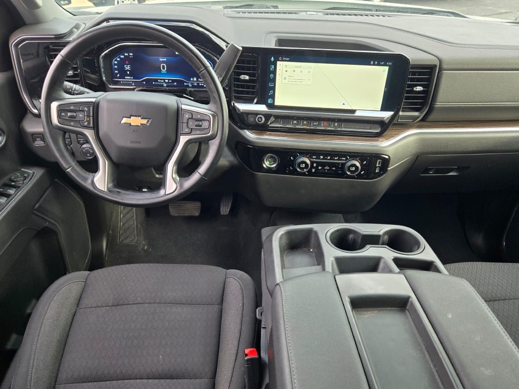 2023 Chevrolet Silverado 1500 LT - Photo 16