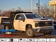  Chevrolet Silverado 3500 HD Chassis Cab