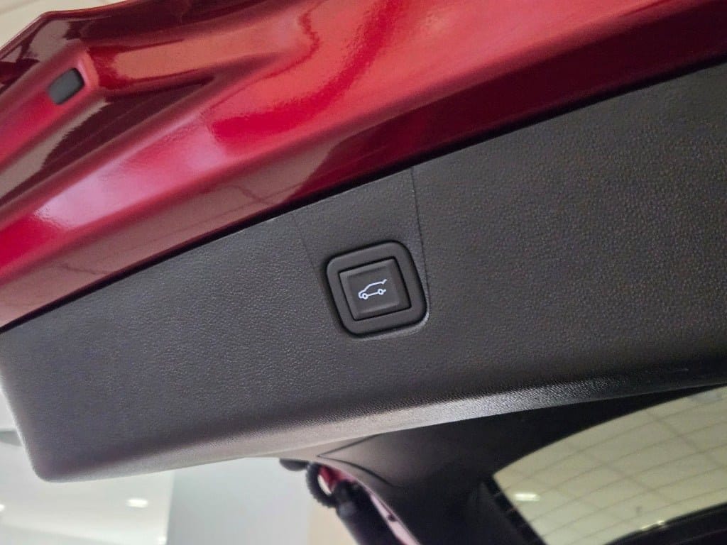 2026 CHEVROLET BLAZER - Image 14