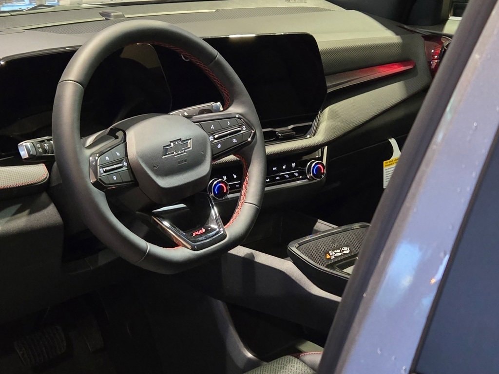 2026 CHEVROLET EQUINOX - Image 23