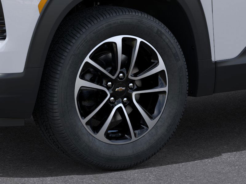 2026 CHEVROLET TRAILBLAZER - Image 38