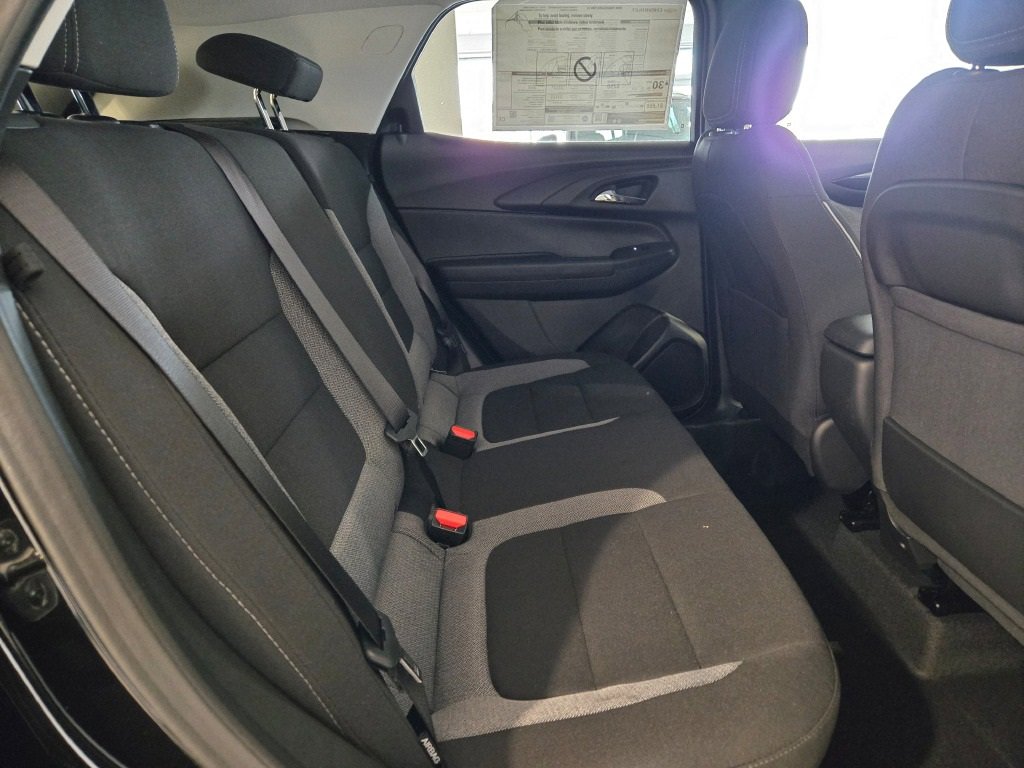 2026 CHEVROLET TRAILBLAZER - Image 9