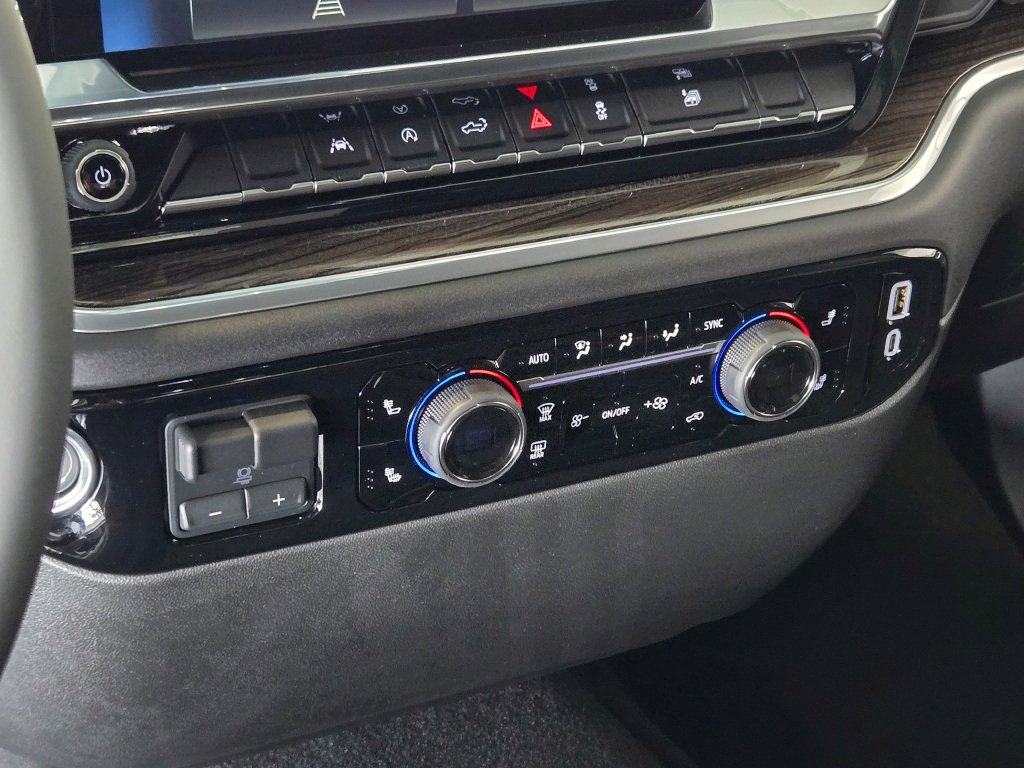 2026 CHEVROLET SILVERADO - Image 24