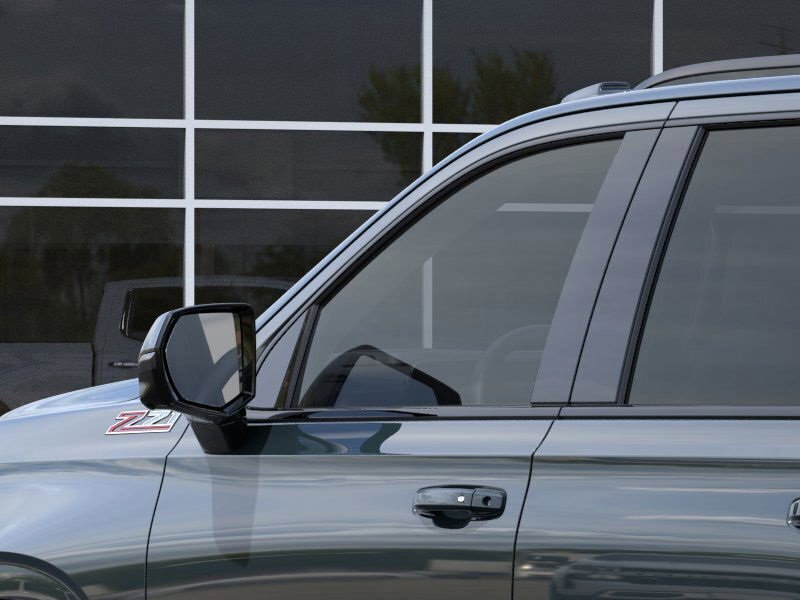 2026 CHEVROLET SUBURBAN - Image 12