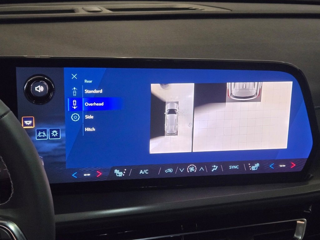 2026 CHEVROLET TRAVERSE - Image 25