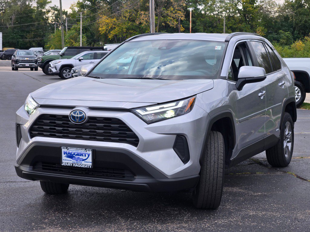 Vehicle thumbnail