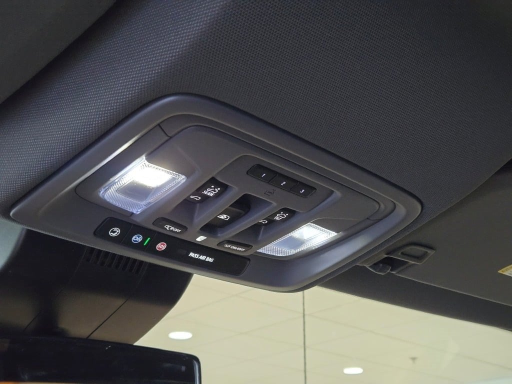 2026 CHEVROLET SILVERADO - Image 29