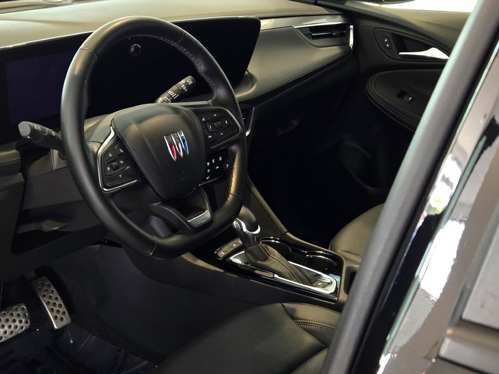 2024 BUICK ENCORE GX - Image 21