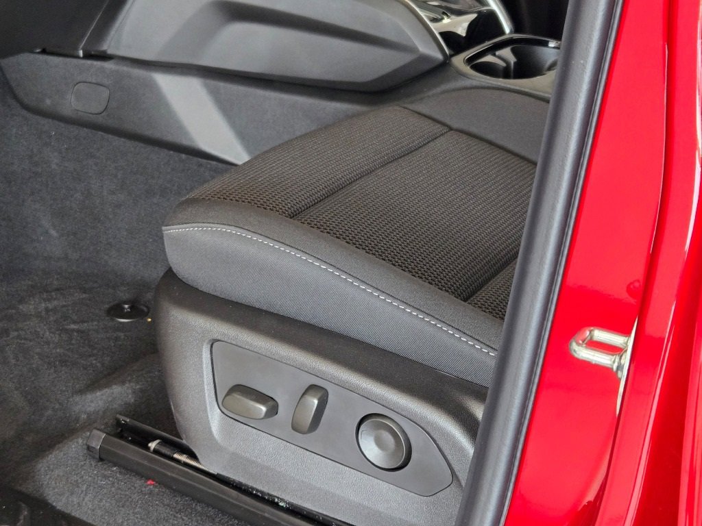 2025 CHEVROLET COLORADO - Image 19