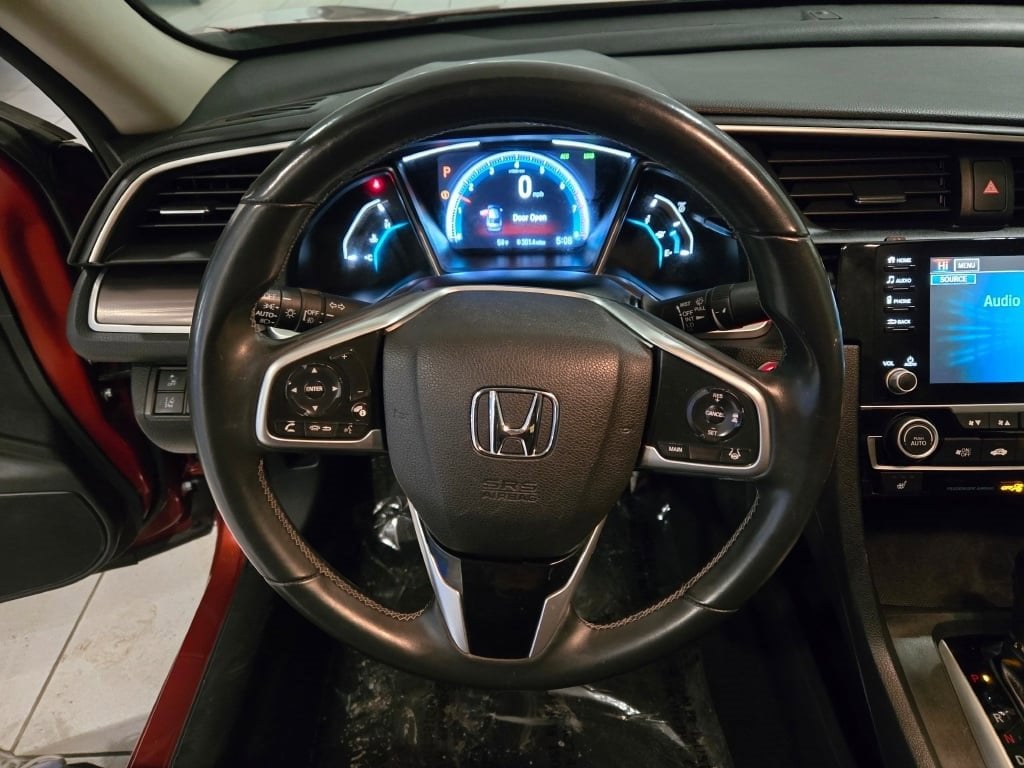 2020 HONDA CIVIC - Image 28