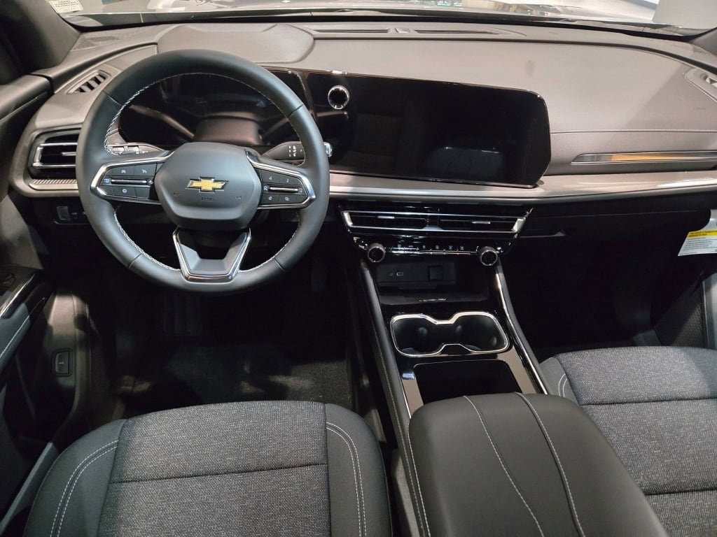 2026 CHEVROLET TRAVERSE - Image 19