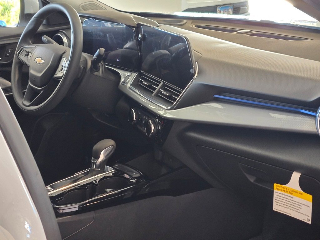 2026 CHEVROLET TRAX - Image 6