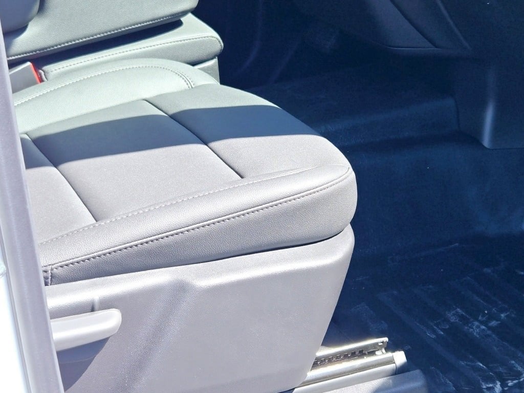 2024 CHEVROLET SILVERADO HD - Image 6