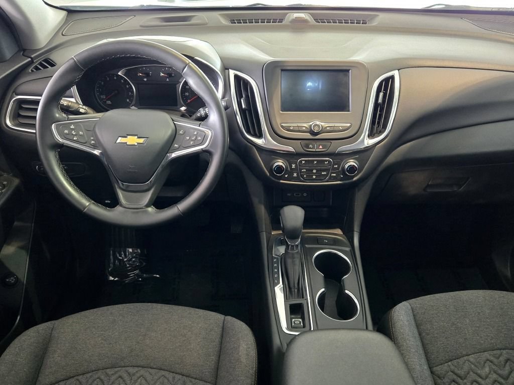 2024 Chevrolet Equinox LT - Photo 19