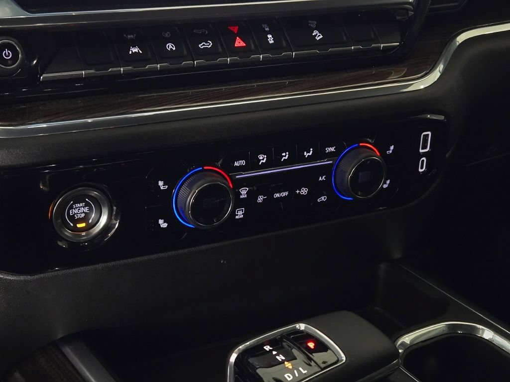 2024 Chevrolet Silverado 1500 RST - Photo 26