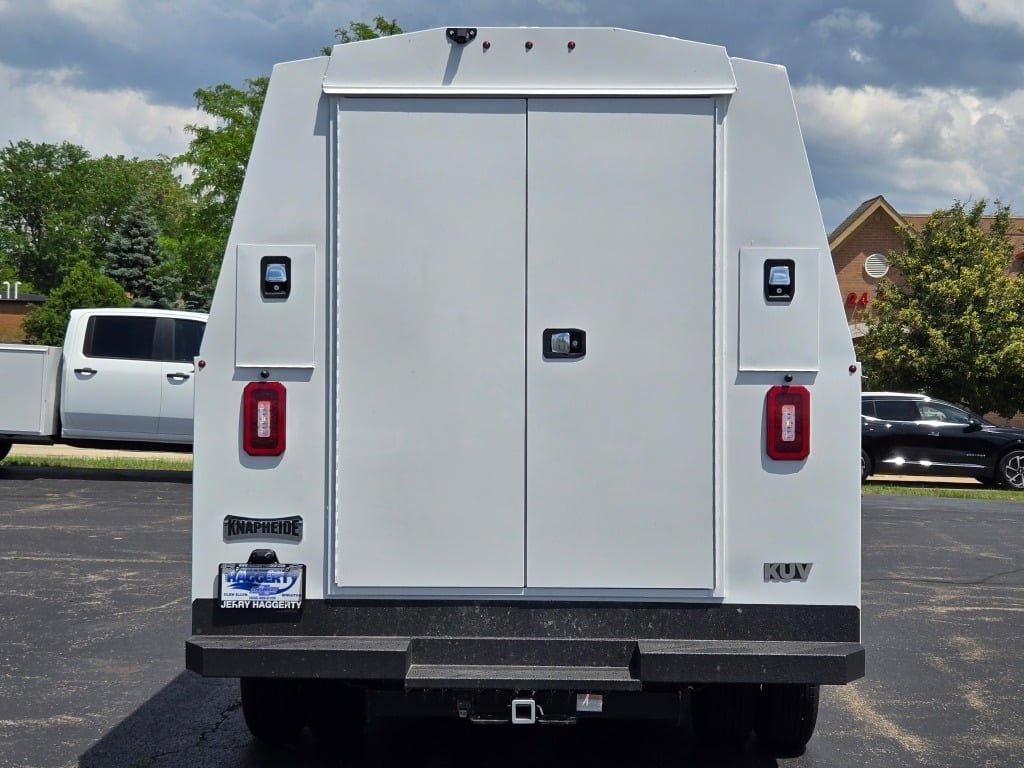 2024 CHEVROLET EXPRESS - Image 10