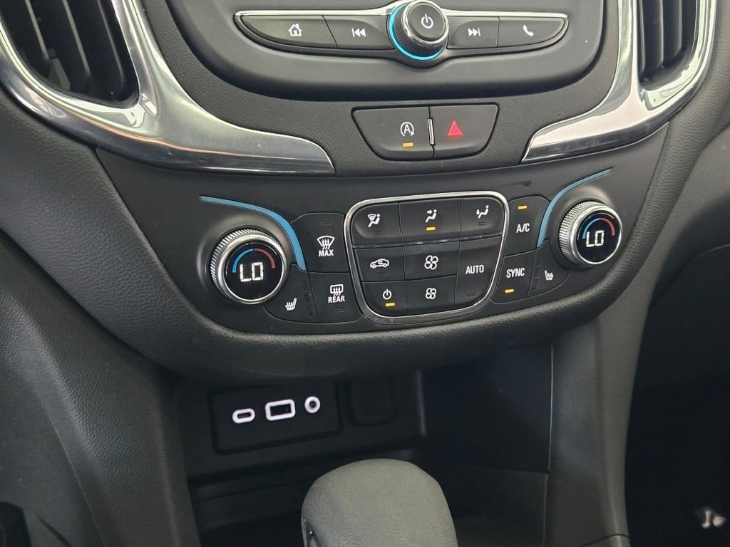 2023 Chevrolet Equinox LT - Photo 28