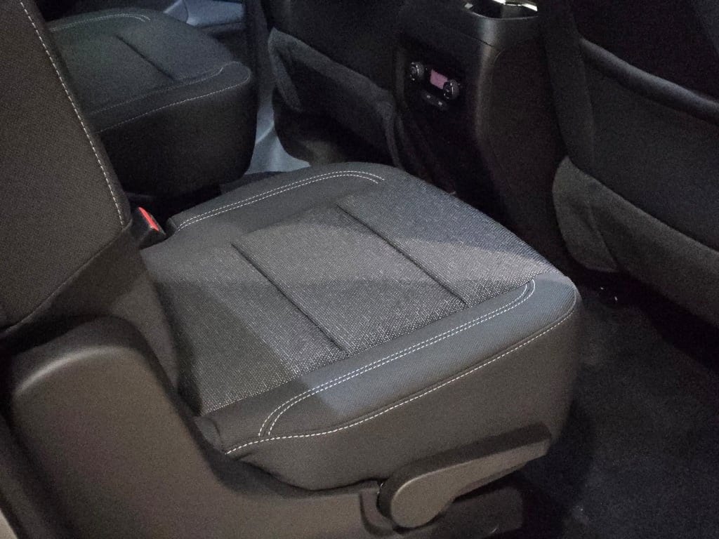 2026 CHEVROLET TRAVERSE - Image 9