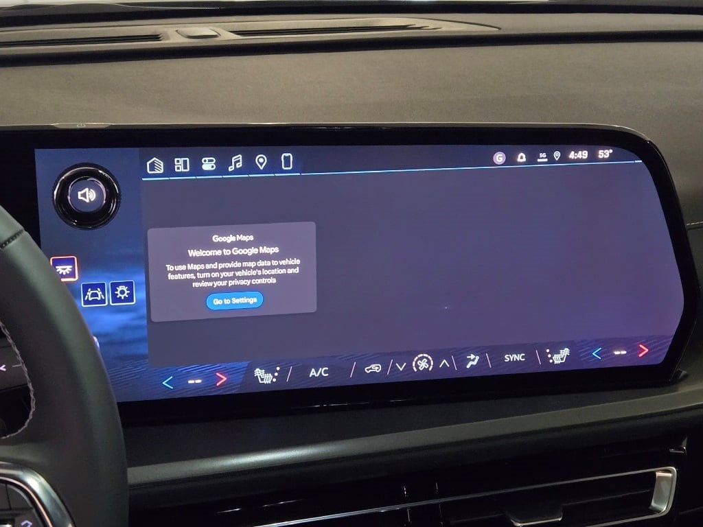 2026 CHEVROLET TRAVERSE - Image 24