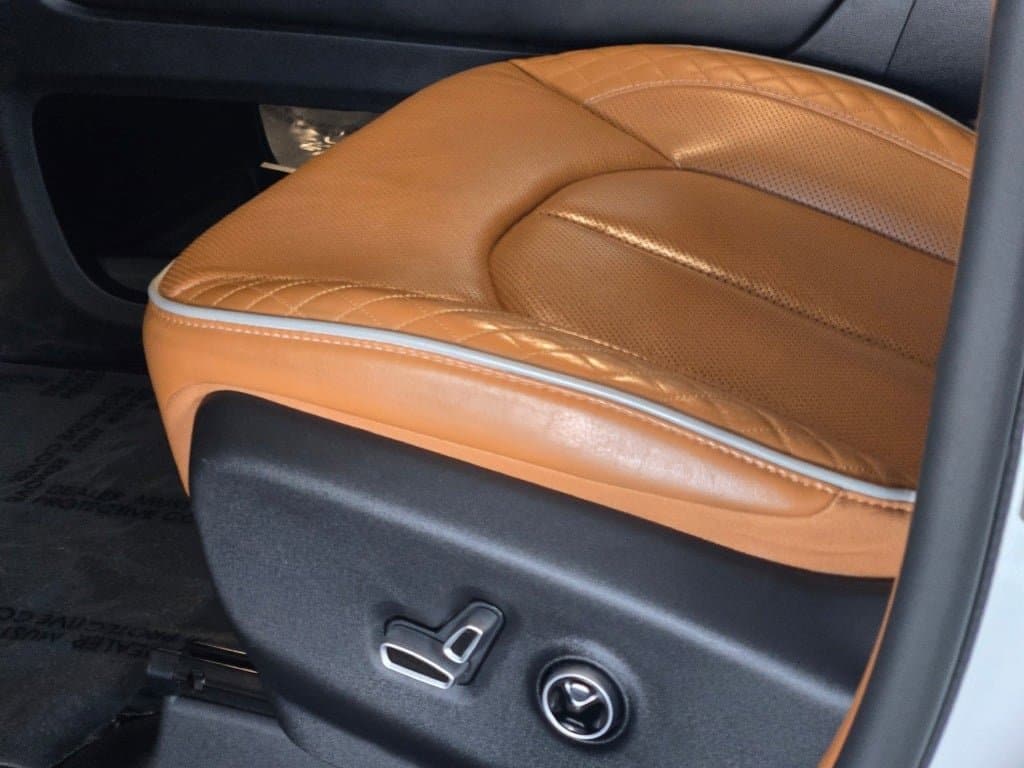 2021 CHRYSLER PACIFICA - Image 27