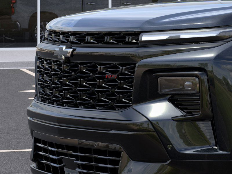 2026 CHEVROLET TRAVERSE - Image 37