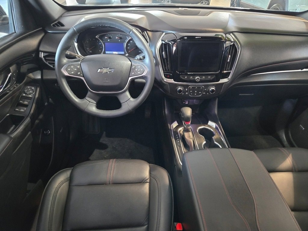 2023 CHEVROLET TRAVERSE - Image 18