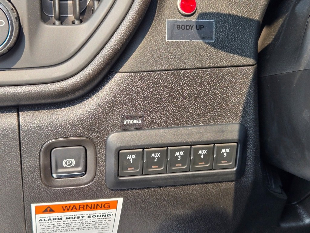 2025 CHEVROLET SILVERADO HD - Image 19