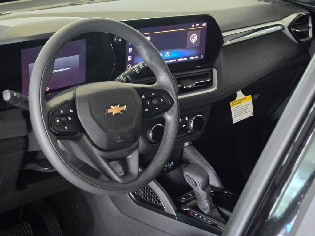 2026 CHEVROLET TRAILBLAZER - Image 21