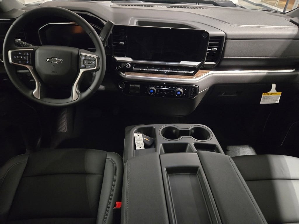 2026 CHEVROLET SILVERADO HD - Image 19