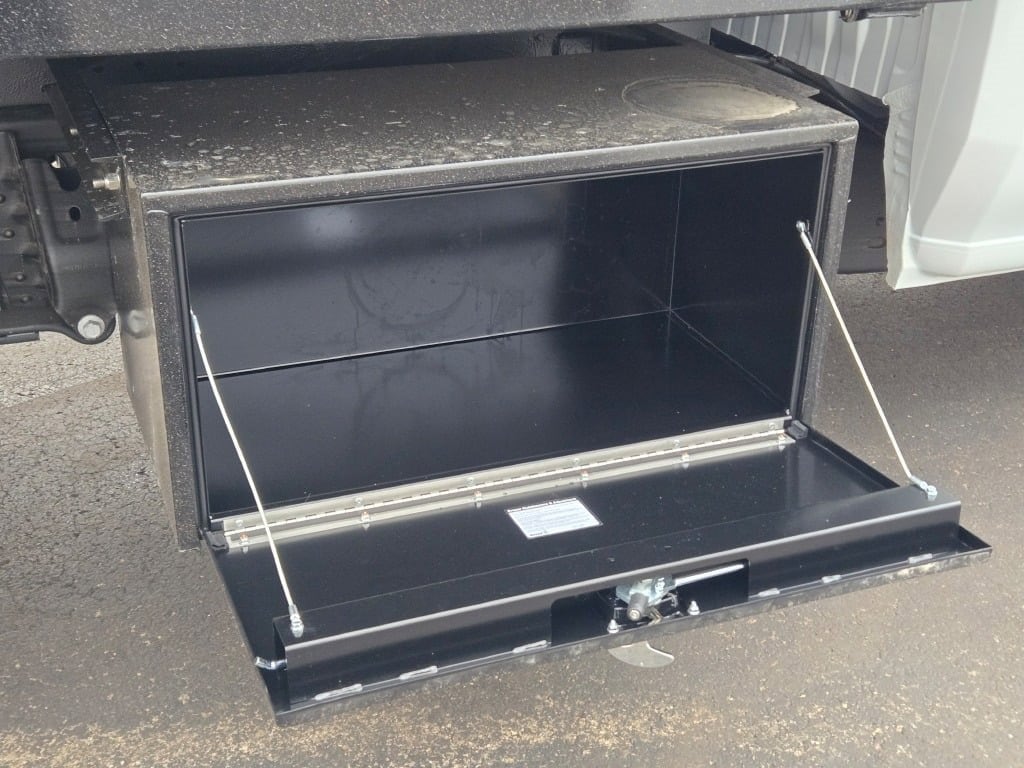 2026 CHEVROLET SILVERADO HD - Image 10