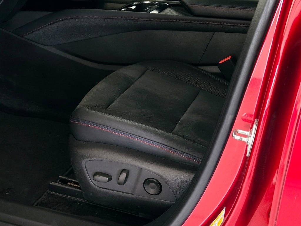 2024 CHEVROLET BLAZER - Image 22