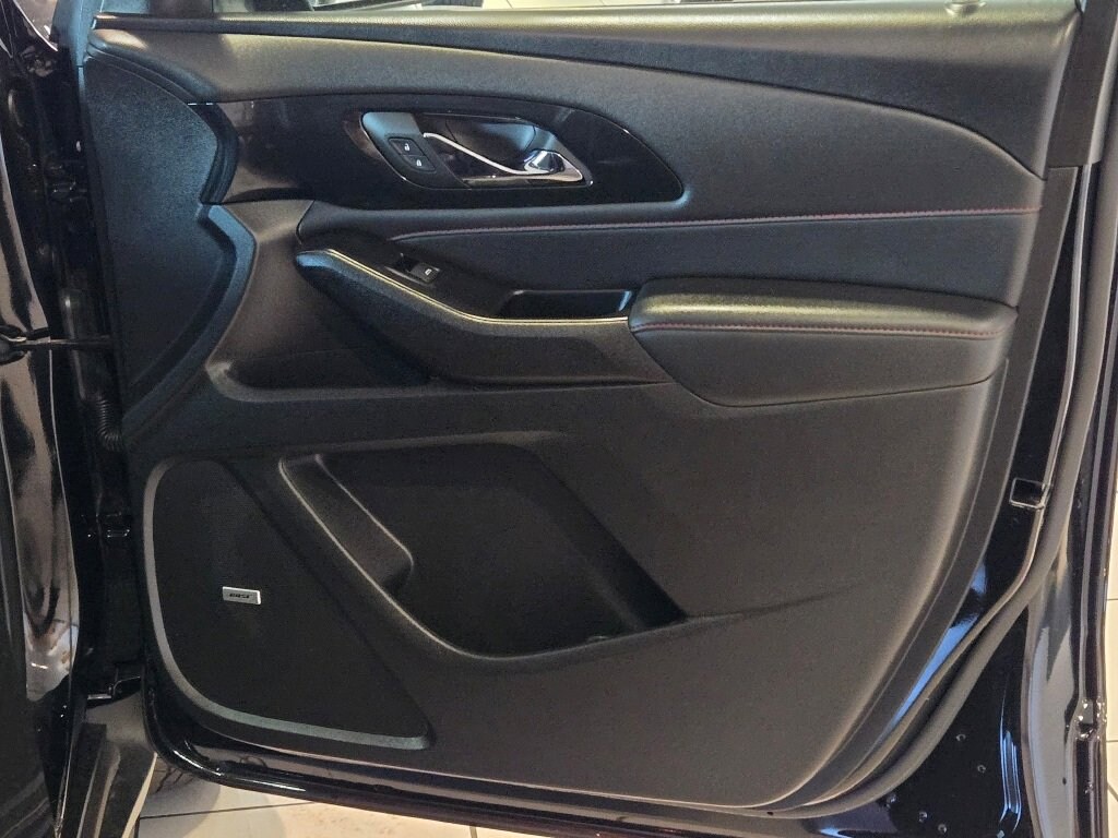 Certified 2023 Chevrolet Traverse RS SUV