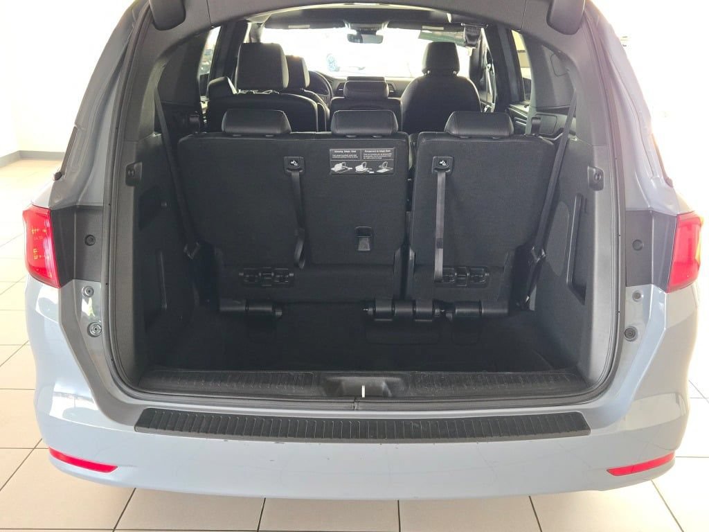 2023 Honda Odyssey SPORT - Photo 13