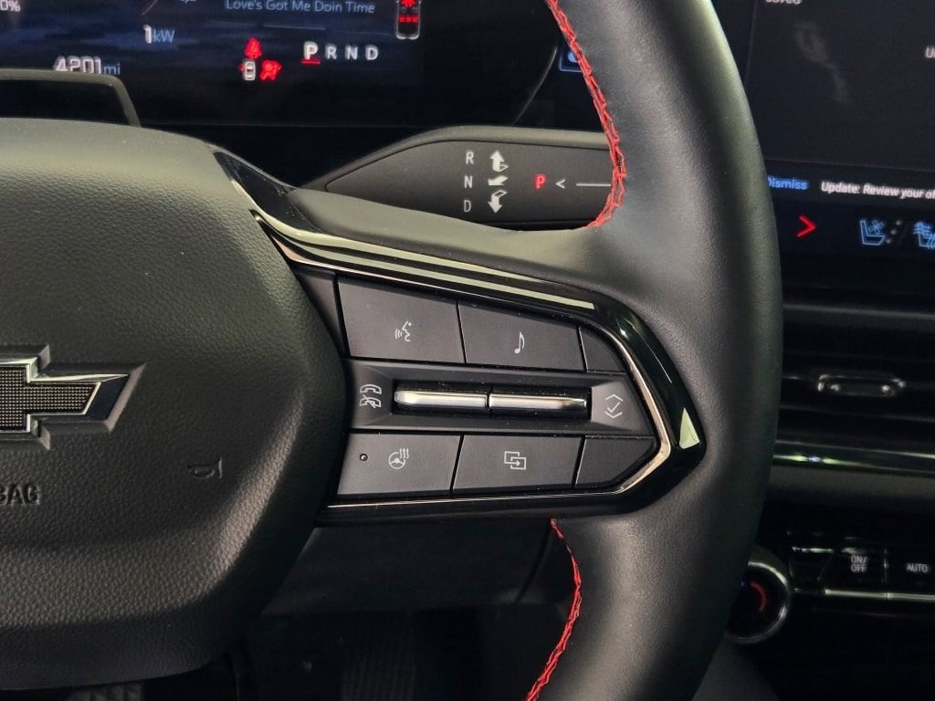 2024 CHEVROLET EQUINOX - Image 30