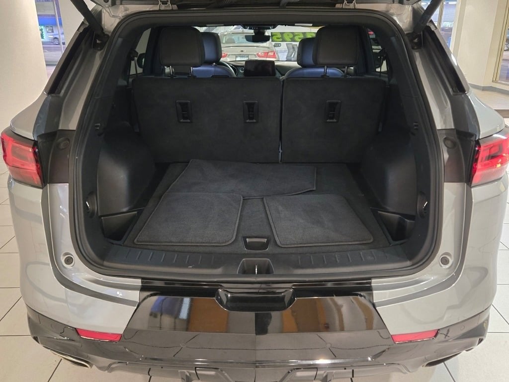 2024 CHEVROLET BLAZER - Image 13