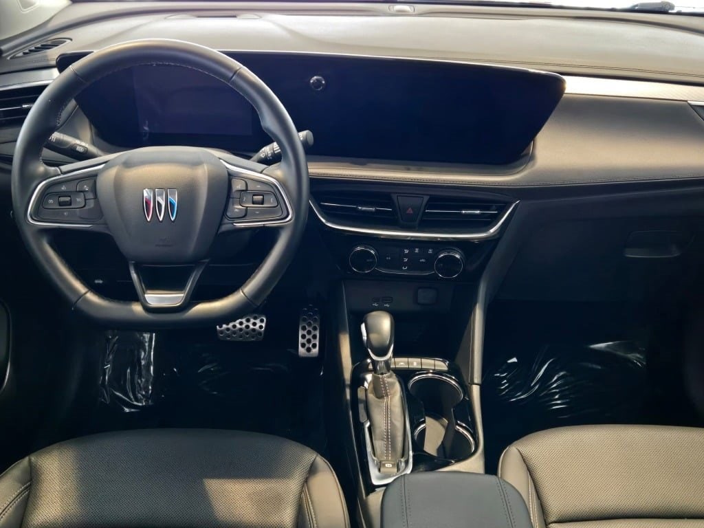 2024 BUICK ENCORE GX - Image 16