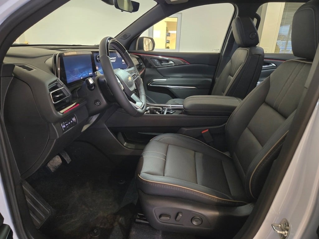 2026 CHEVROLET TRAVERSE - Image 24