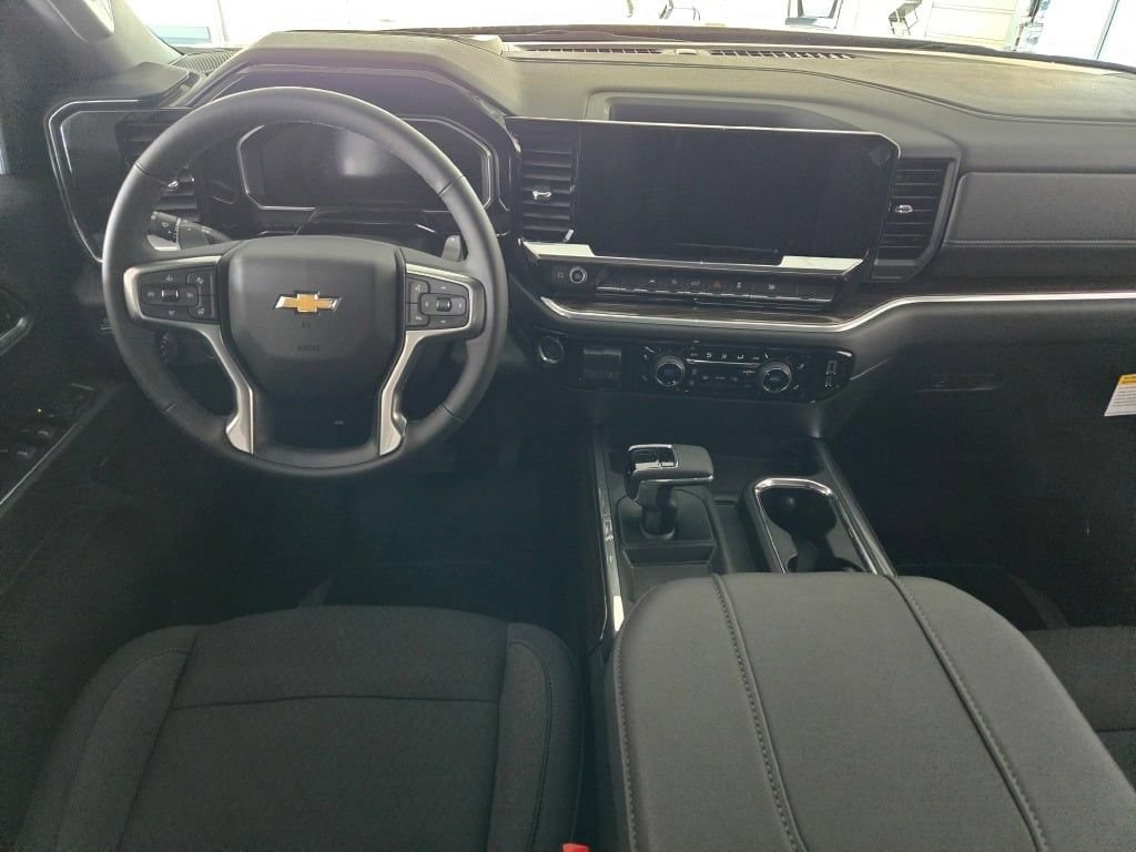 2026 Chevrolet Silverado 1500 LT - Photo 19