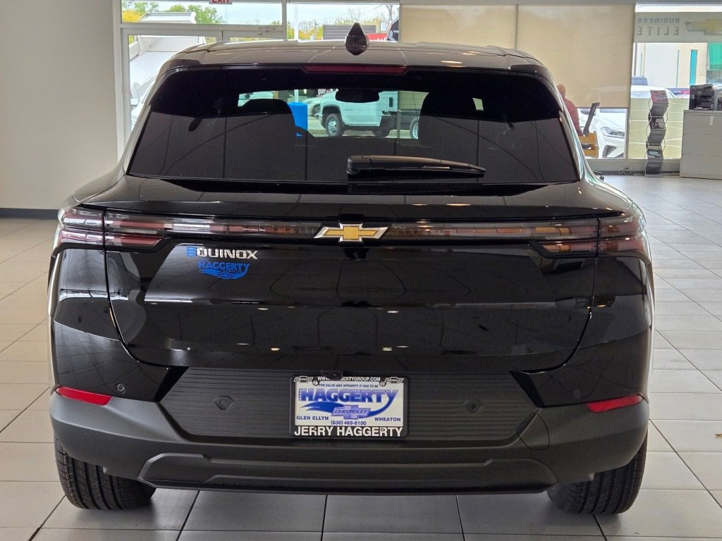 2026 CHEVROLET EQUINOX - Image 10