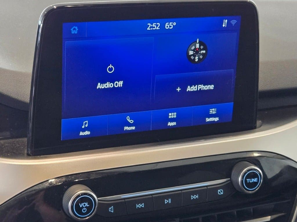 Vehicle thumbnail