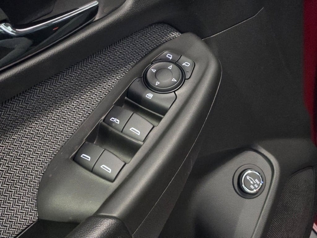 2026 CHEVROLET TRAILBLAZER - Image 18