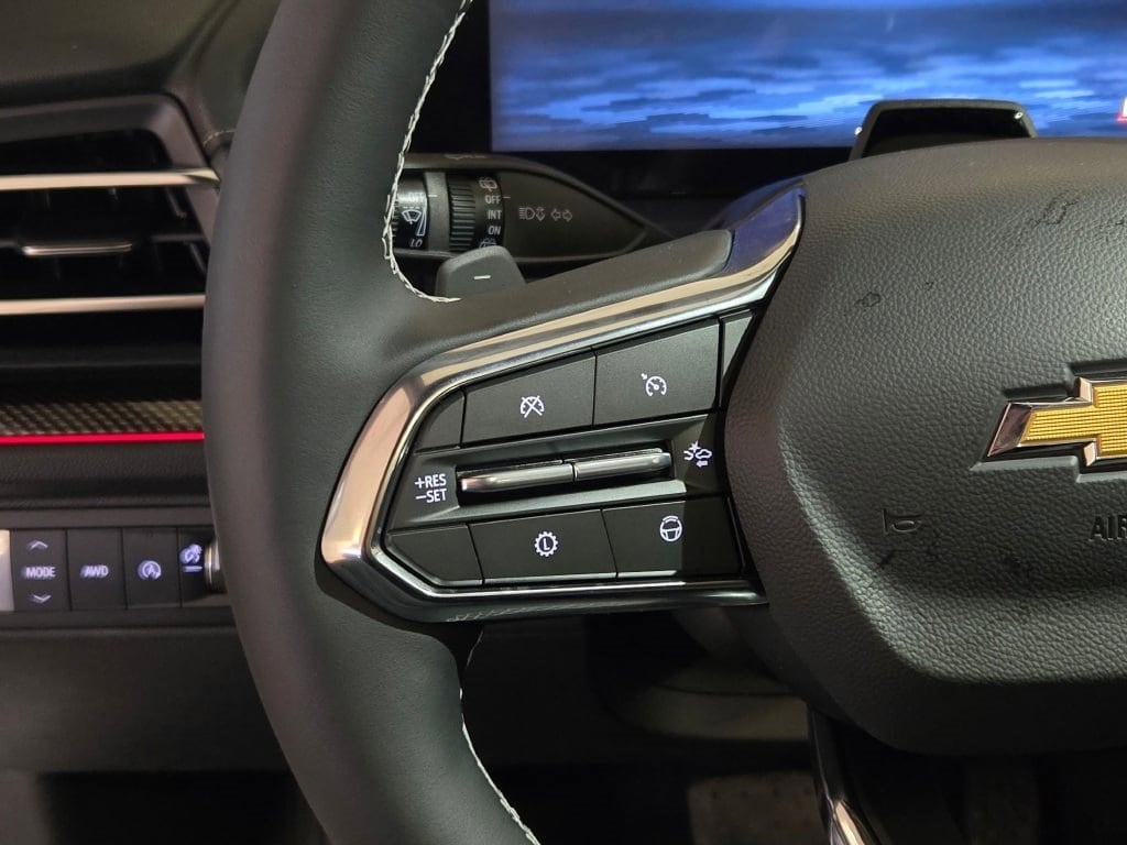 2026 CHEVROLET TRAVERSE - Image 31