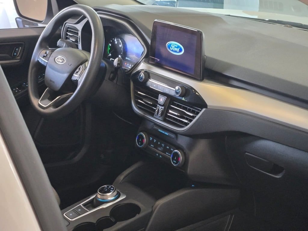 2022 Ford Escape SE - Photo 7