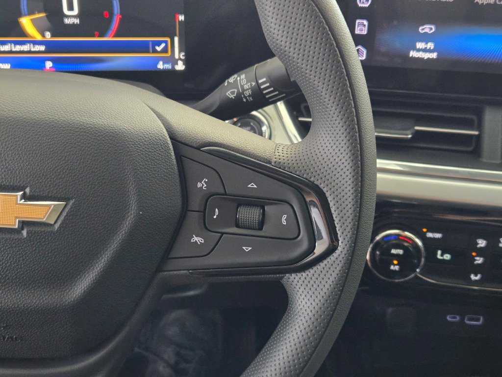 2026 Chevrolet Trax LT - Photo 27